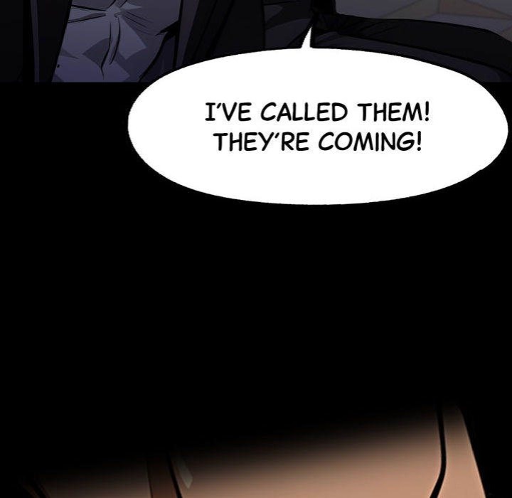 Gangster x Office Lady