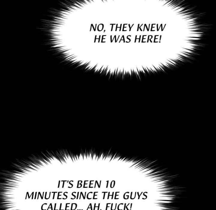 Gangster x Office Lady