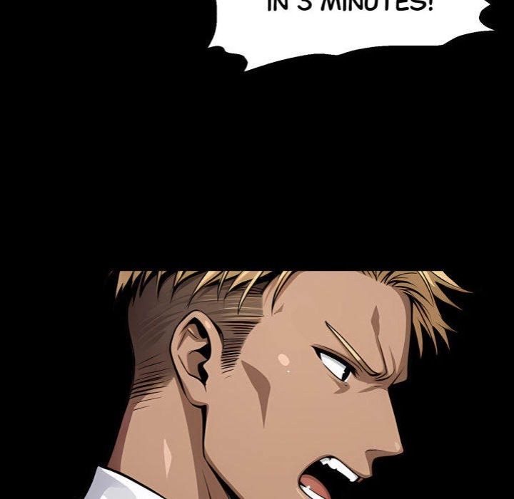 Gangster x Office Lady