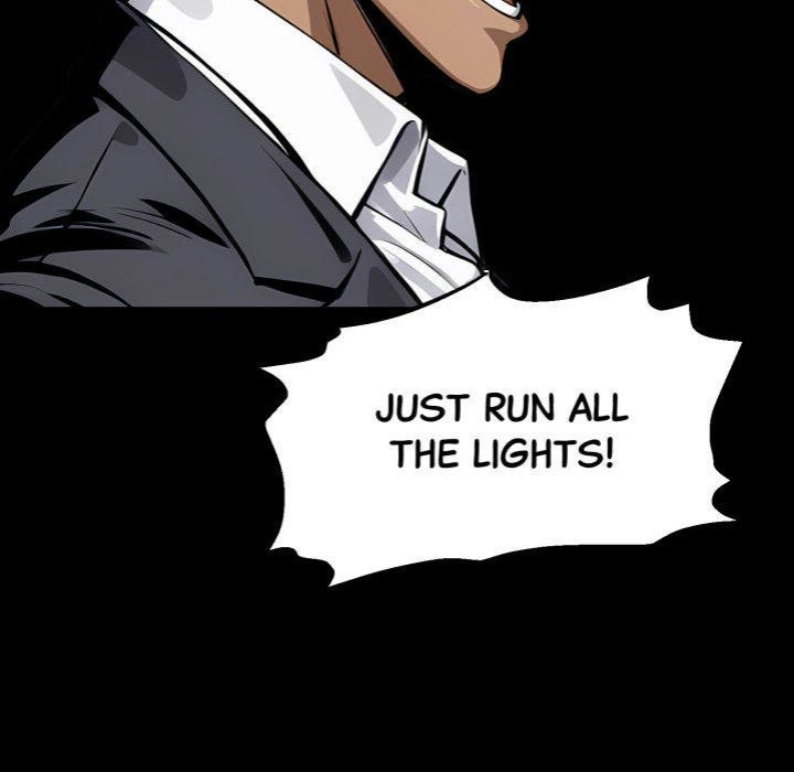 Gangster x Office Lady