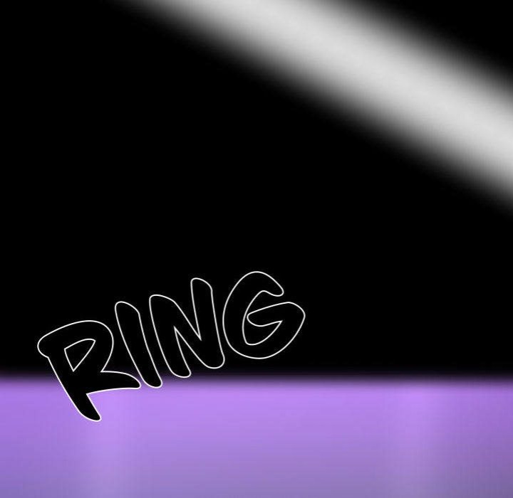 Gangster x Office Lady