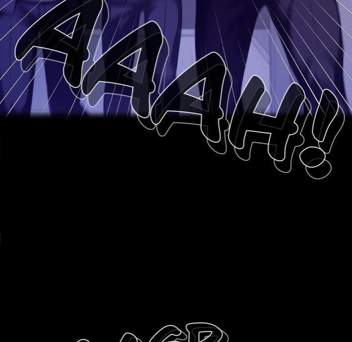 Gangster x Office Lady