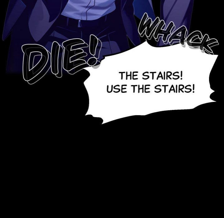 Gangster x Office Lady