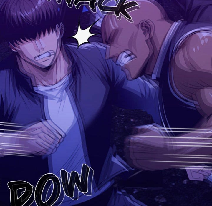 Gangster x Office Lady