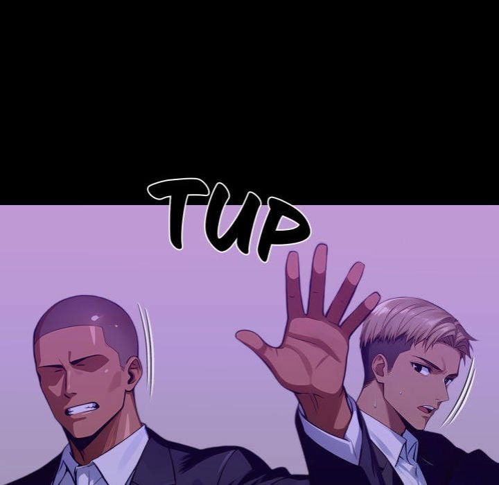 Gangster x Office Lady