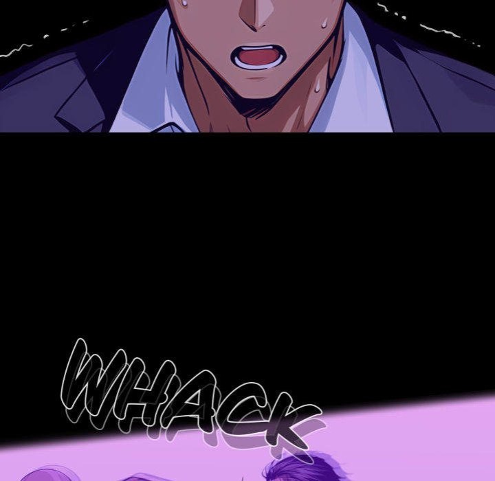 Gangster x Office Lady