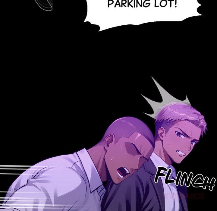 Gangster x Office Lady