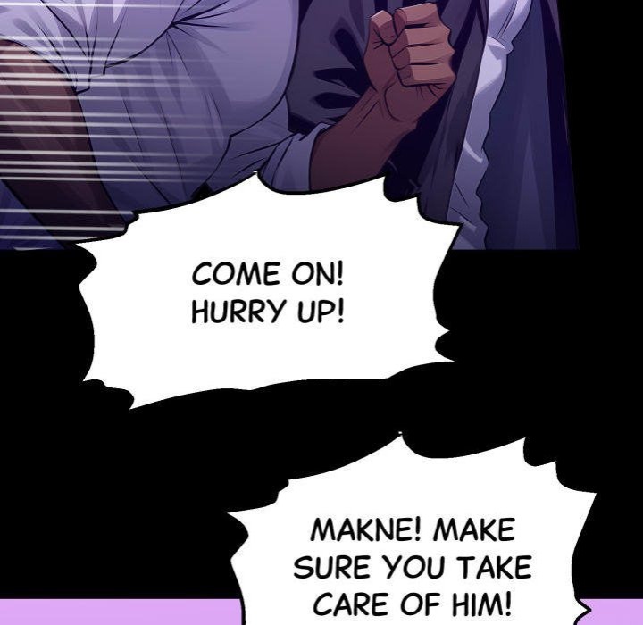 Gangster x Office Lady