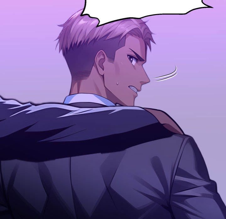 Gangster x Office Lady