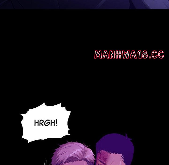 Gangster x Office Lady