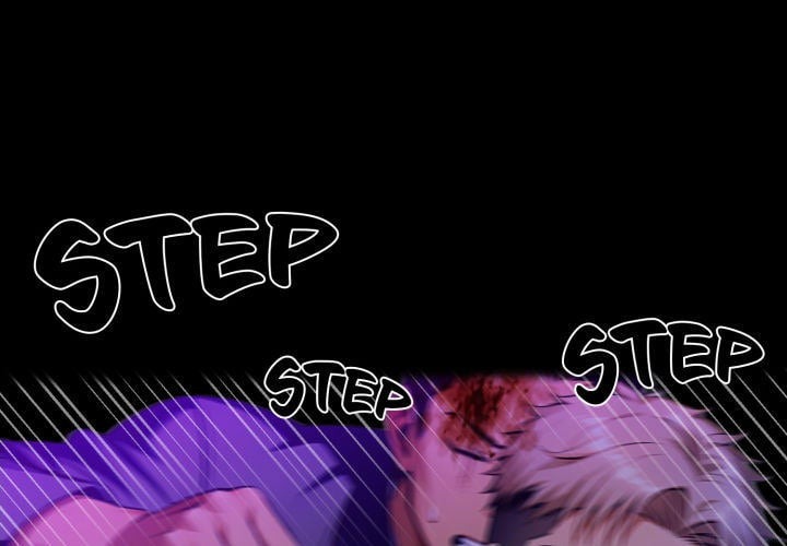 Gangster x Office Lady