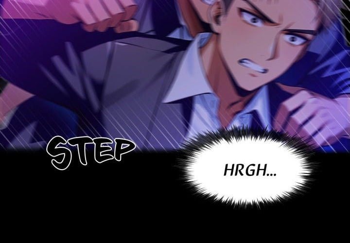 Gangster x Office Lady