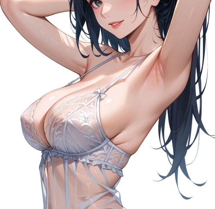 Gangster x Office Lady