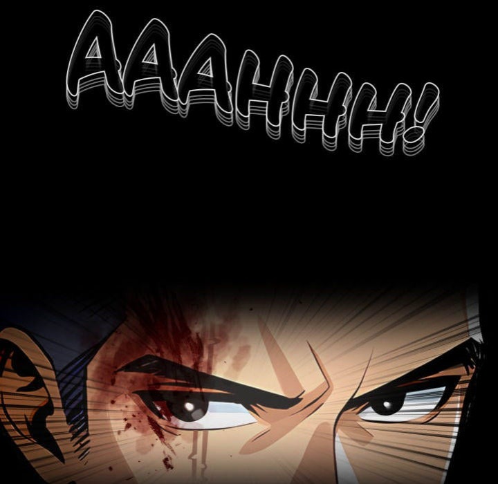 Gangster x Office Lady