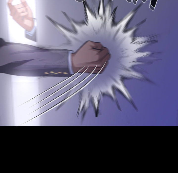 Gangster x Office Lady