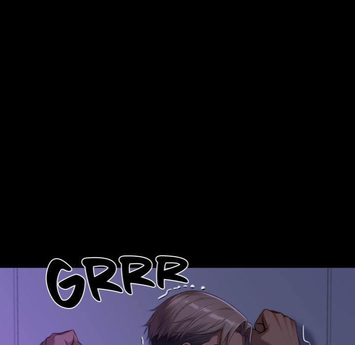 Gangster x Office Lady