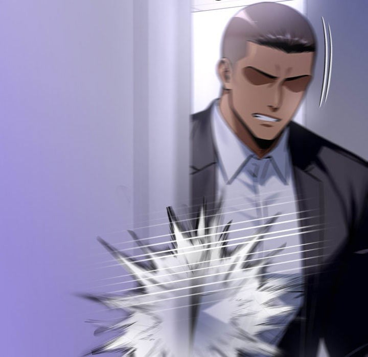 Gangster x Office Lady