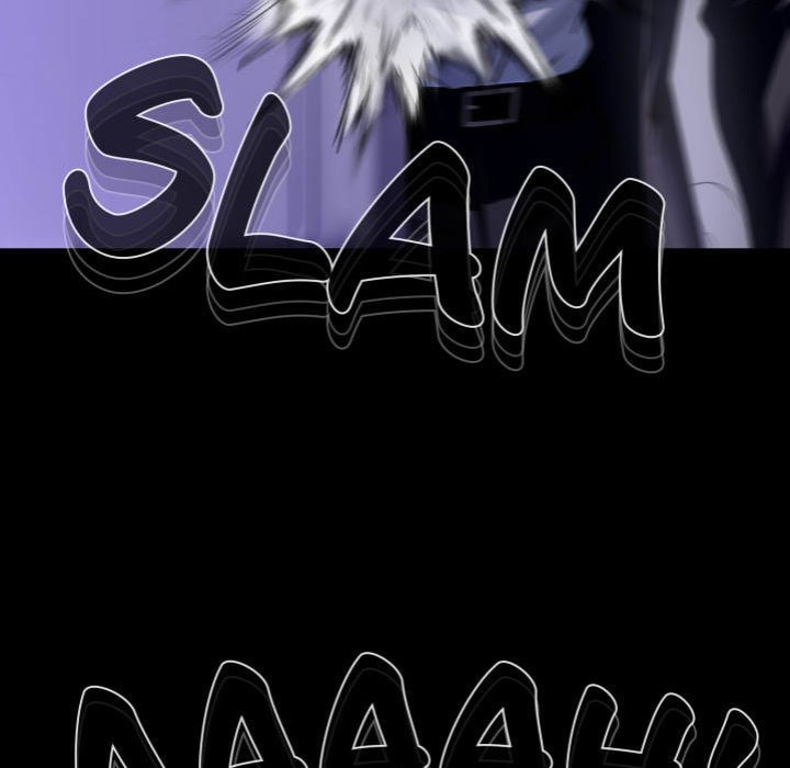 Gangster x Office Lady