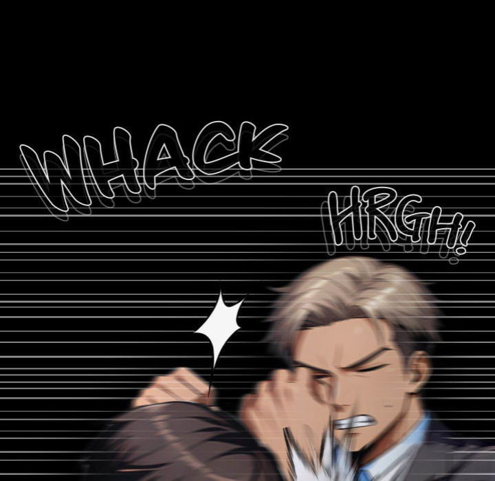 Gangster x Office Lady