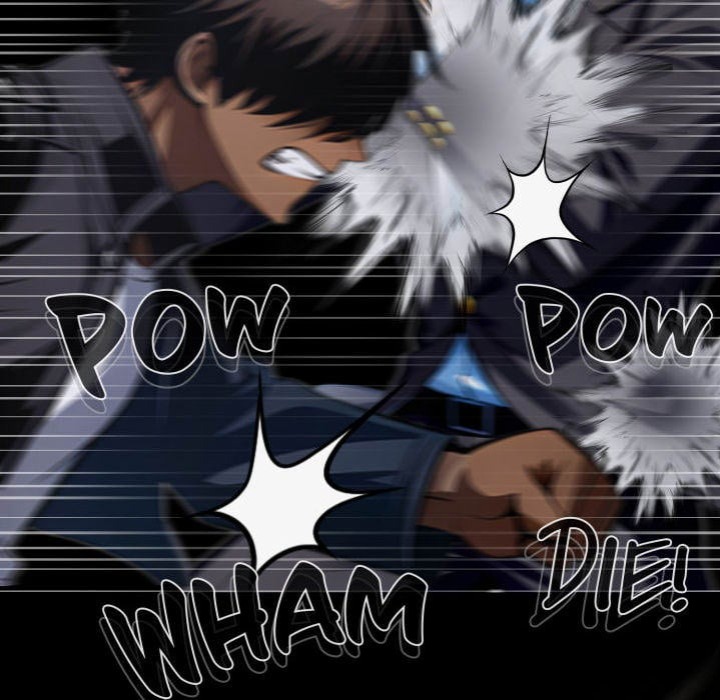 Gangster x Office Lady