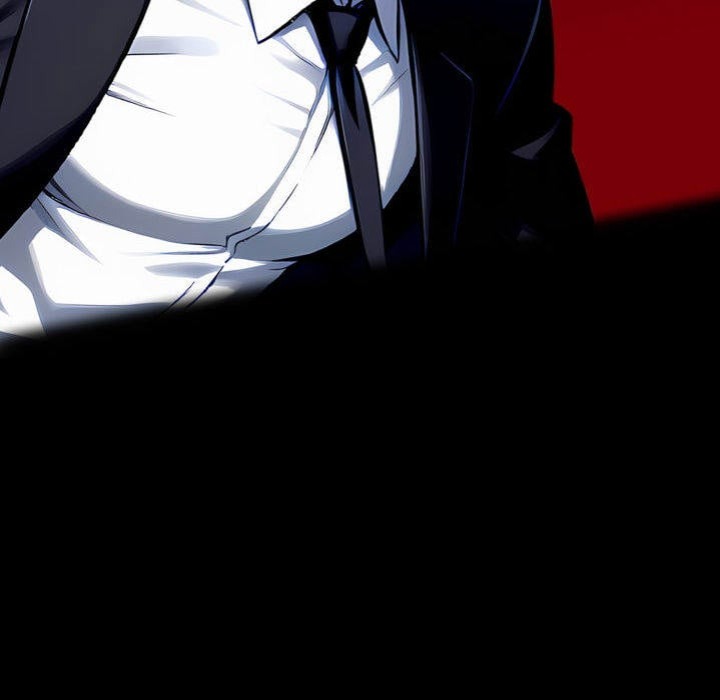 Gangster x Office Lady