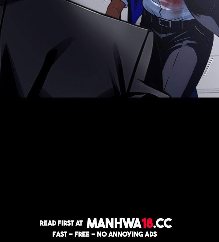 Gangster x Office Lady