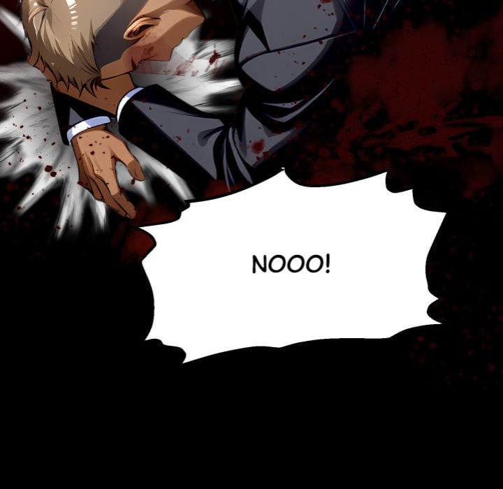 Gangster x Office Lady