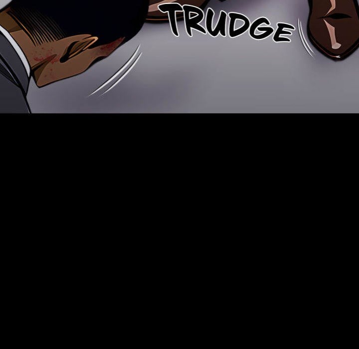 Gangster x Office Lady