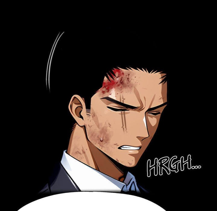 Gangster x Office Lady