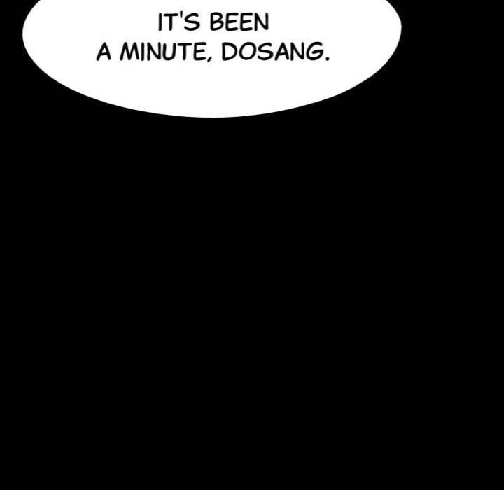 Gangster x Office Lady