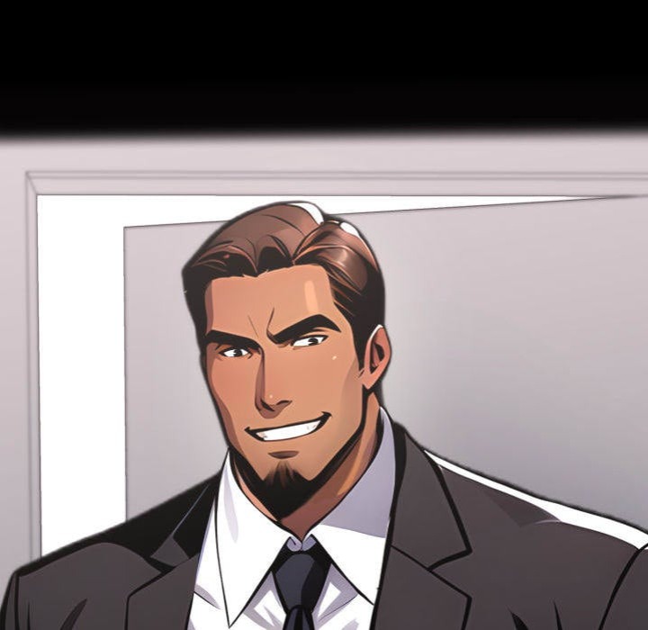 Gangster x Office Lady