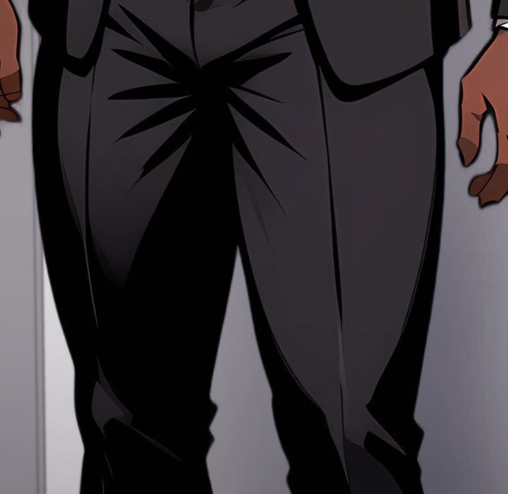 Gangster x Office Lady