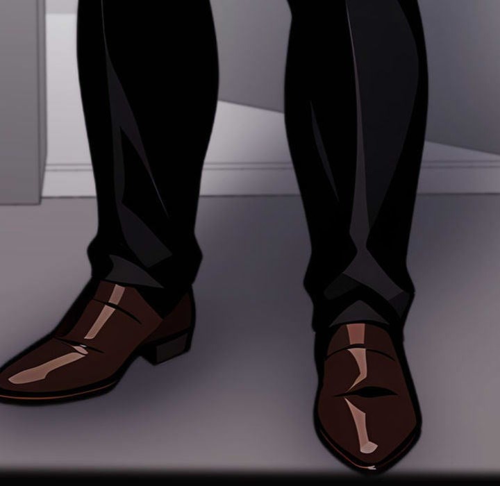 Gangster x Office Lady