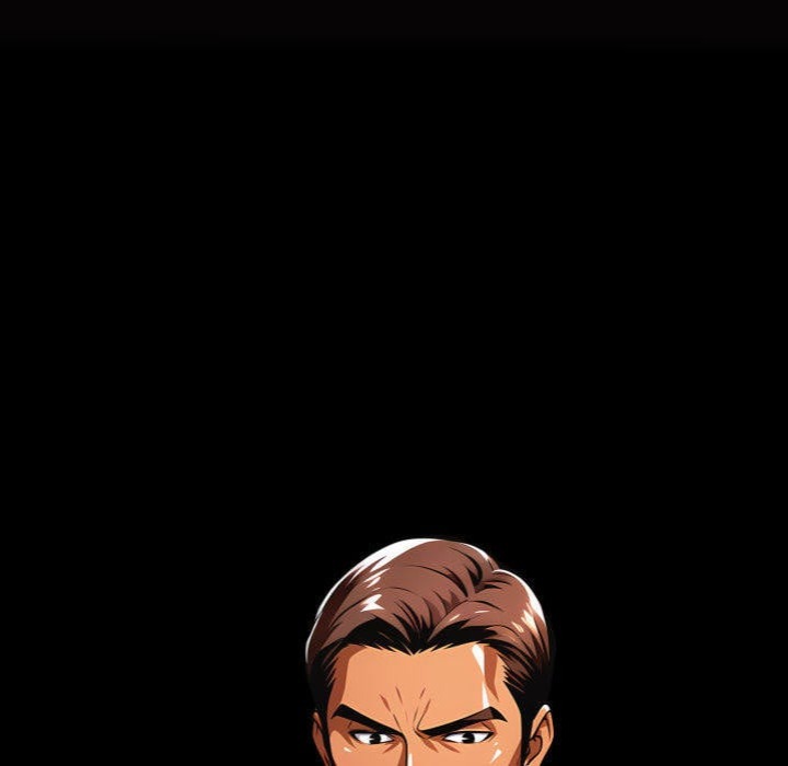 Gangster x Office Lady