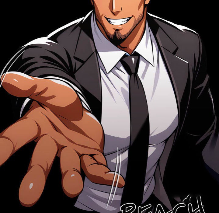 Gangster x Office Lady