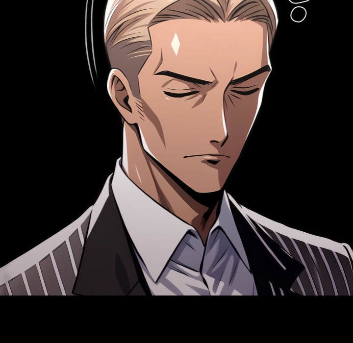 Gangster x Office Lady