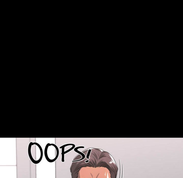 Gangster x Office Lady