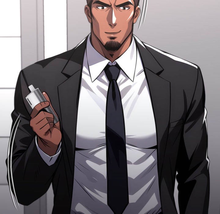 Gangster x Office Lady