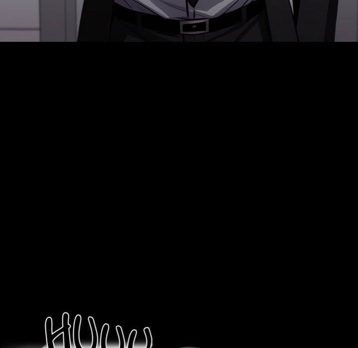 Gangster x Office Lady