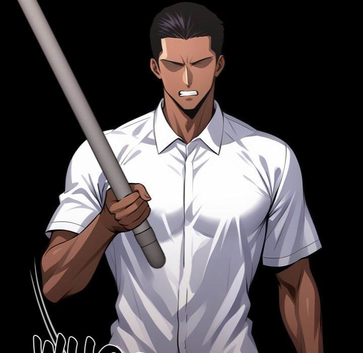 Gangster x Office Lady