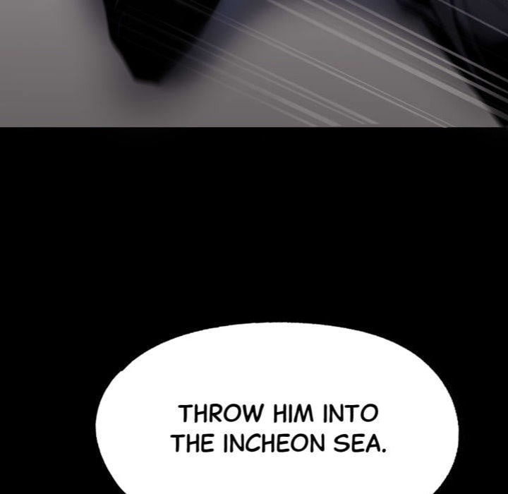 Gangster x Office Lady