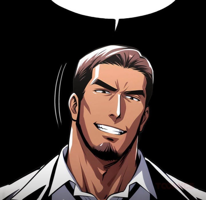 Gangster x Office Lady