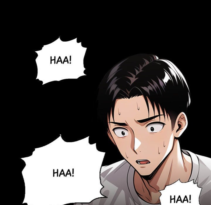 Gangster x Office Lady