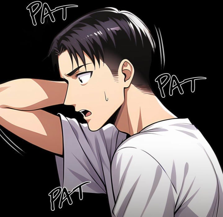 Gangster x Office Lady