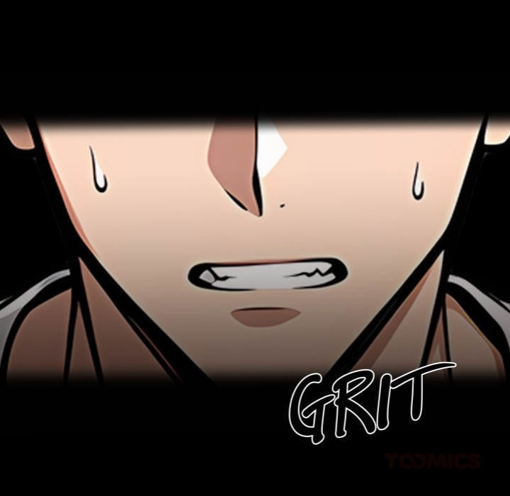 Gangster x Office Lady