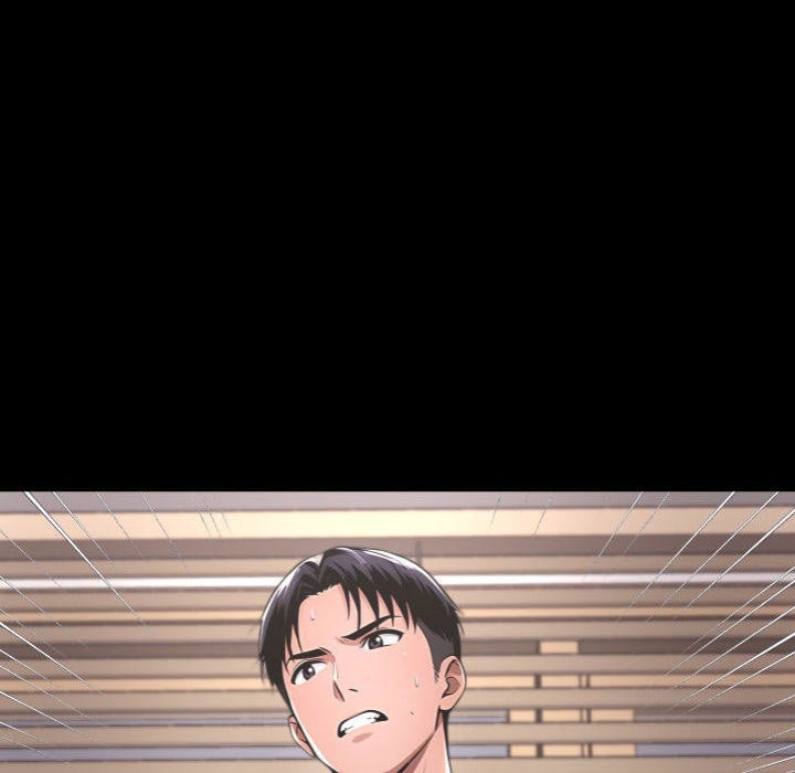 Gangster x Office Lady