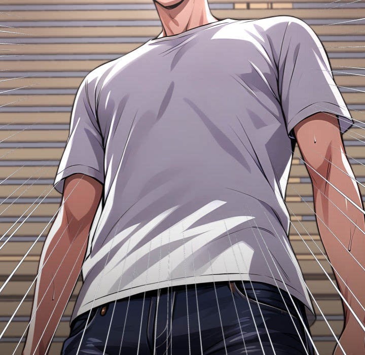 Gangster x Office Lady