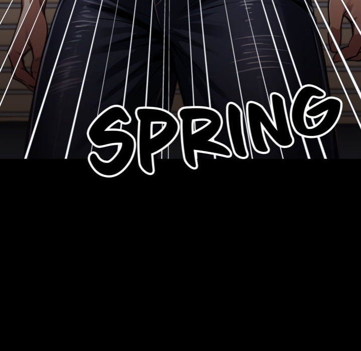 Gangster x Office Lady