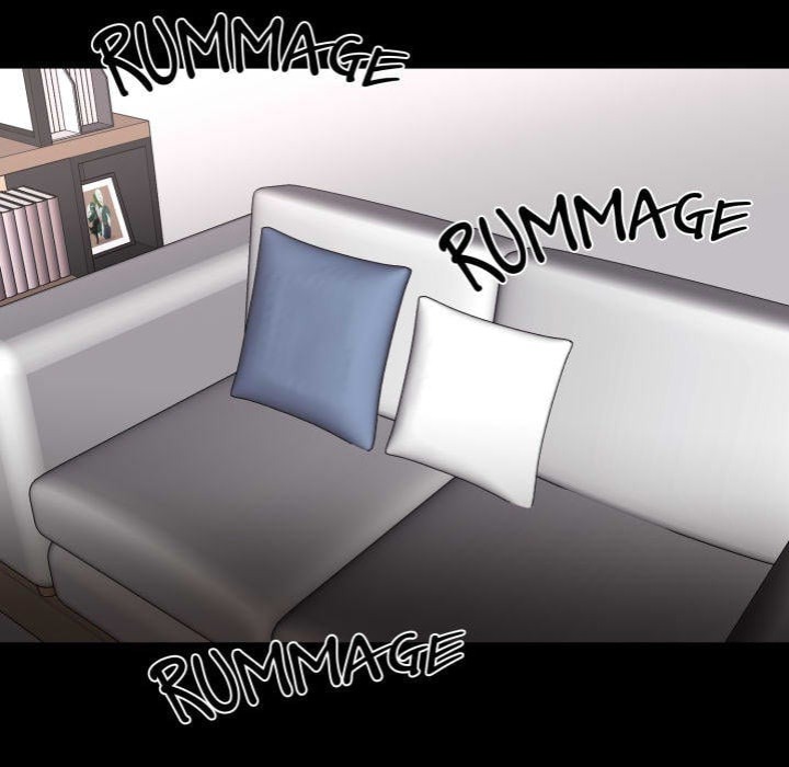 Gangster x Office Lady