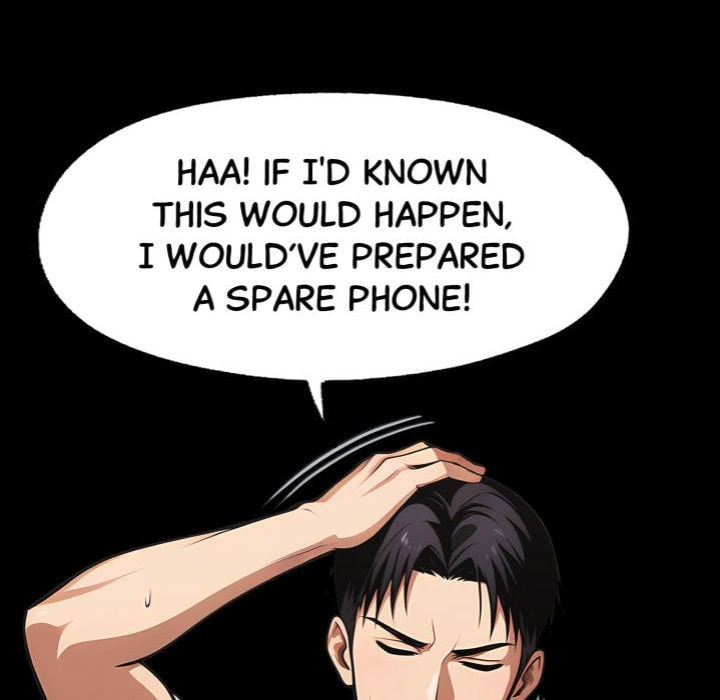 Gangster x Office Lady